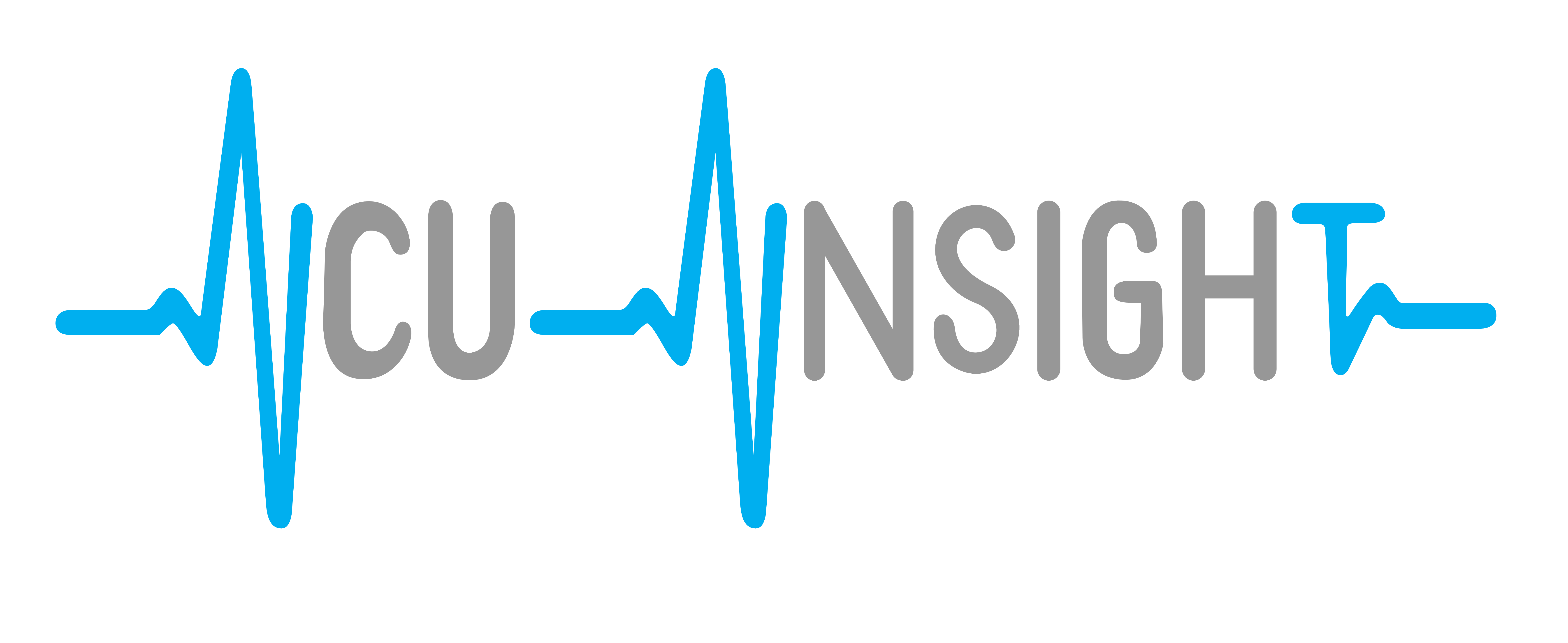 Digital ICU Logo